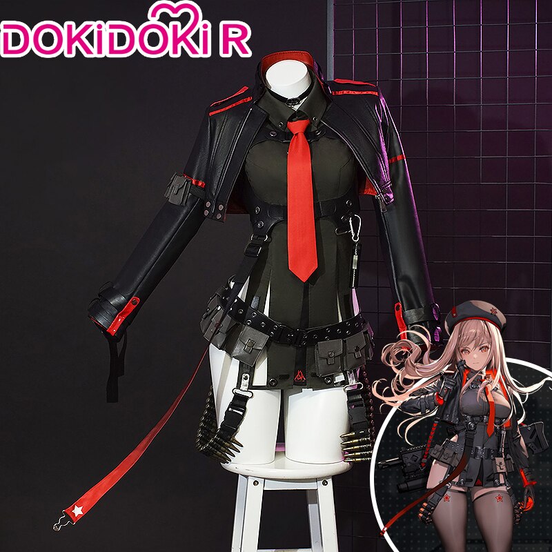 Rapi  ڽ ,  , XS-2XL, DokiDoki-R, Rapi, ڽƬ ҷ, NIKKE ÷ 